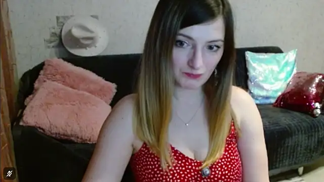 Arielsssplash online show from December 19, 2:57 pm