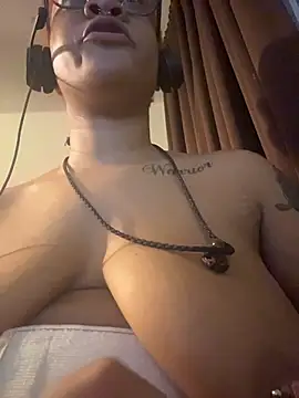 Snapshot of nickytheehawtie chatting on March 22, 12:03 am nickytheehawtie online show from March 22, 12:03 am