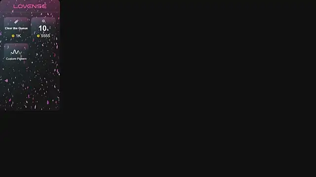 Elfa Mirielle online show from February 1, 6:32 am