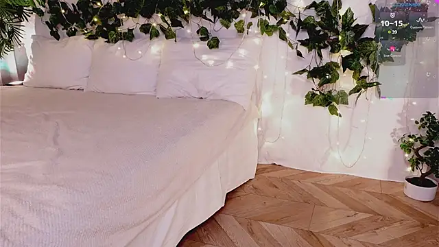 Elfa Mirielle online show from February 22, 11:13 am