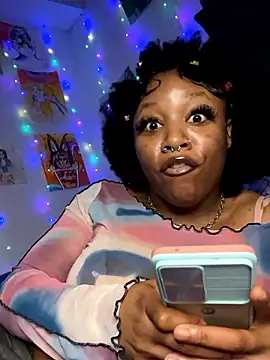 Kayyummy98 online show from December 7, 10:45 am