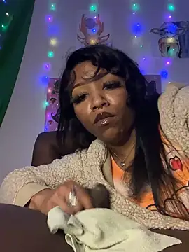 Kayyummy98 online show from February 17, 9:13 am