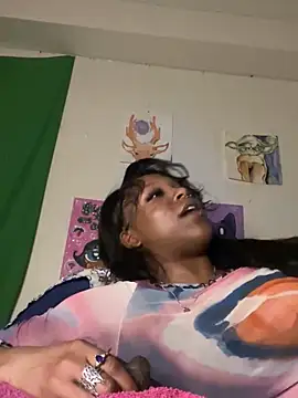 Kayyummy98 online show from February 22, 12:08 pm