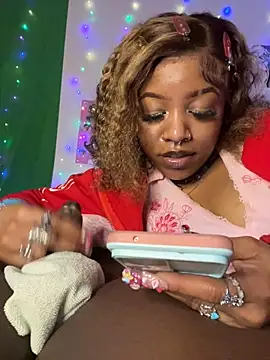 Kayyummy98 online show from March 21, 7:55 am