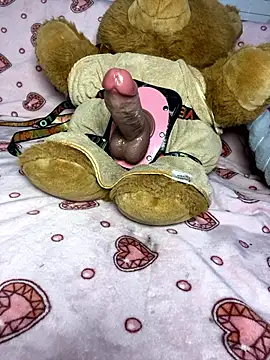 Kayyummy98 online show from January 7, 1:41 am