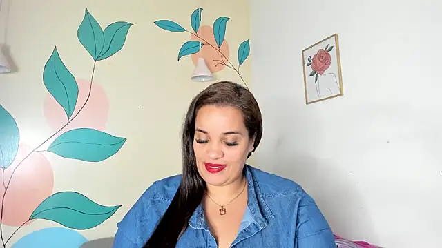 Alondra zaaens online show from January 9, 8:44 pm