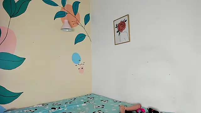 Alondra zaaens online show from January 29, 8:04 pm