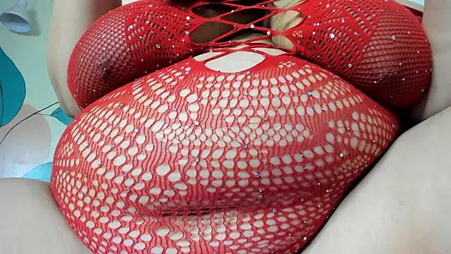 Alondra zaaens online show from February 15, 8:54 pm