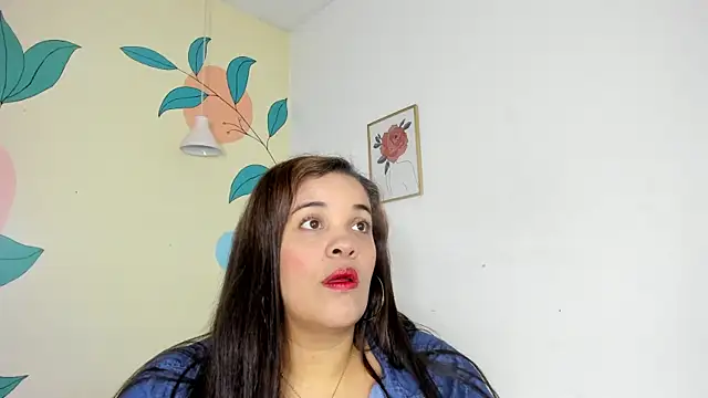 Alondra zaaens online show from September 20, 9:49 pm