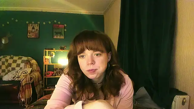 ClancyMorissey online show from November 11, 6:30 pm