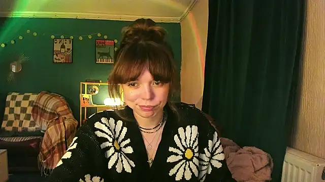 ClancyMorissey online show from November 24, 6:40 pm