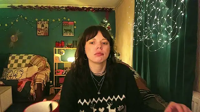 ClancyMorissey online show from January 5, 6:00 pm