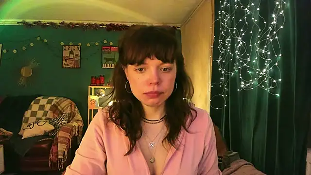 ClancyMorissey online show from February 7, 6:33 pm