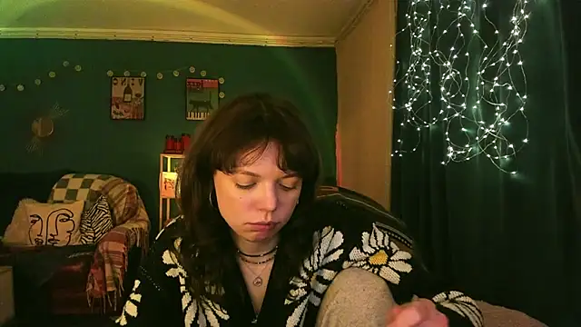 ClancyMorissey online show from February 9, 6:34 pm