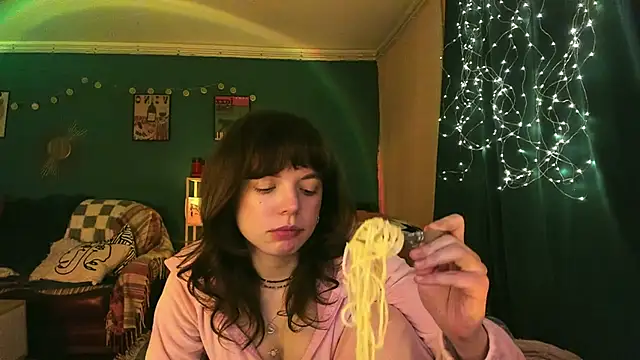 ClancyMorissey online show from February 11, 6:35 pm