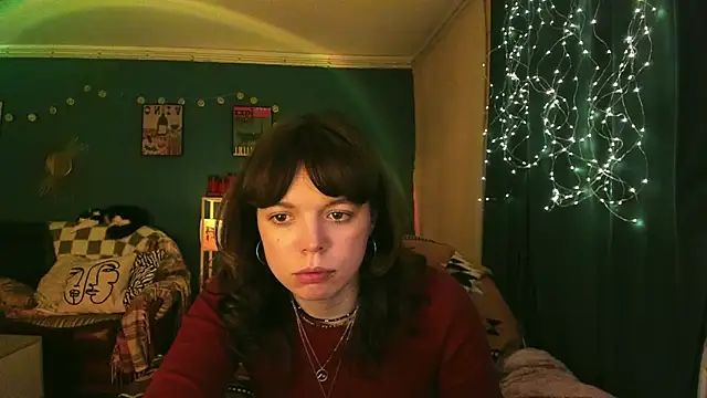 ClancyMorissey online show from February 13, 6:37 pm