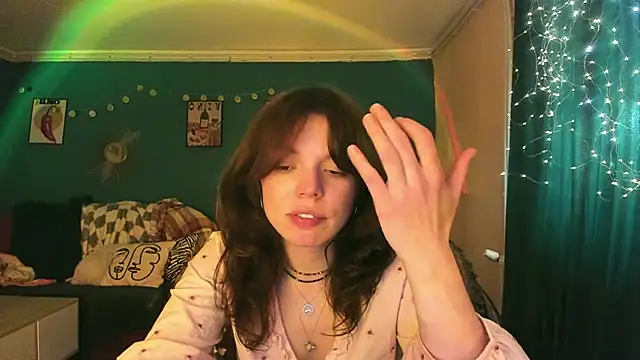 ClancyMorissey online show from May 14, 4:58 pm
