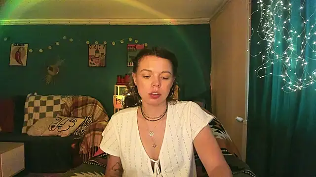 ClancyMorissey online show from June 27, 5:07 pm