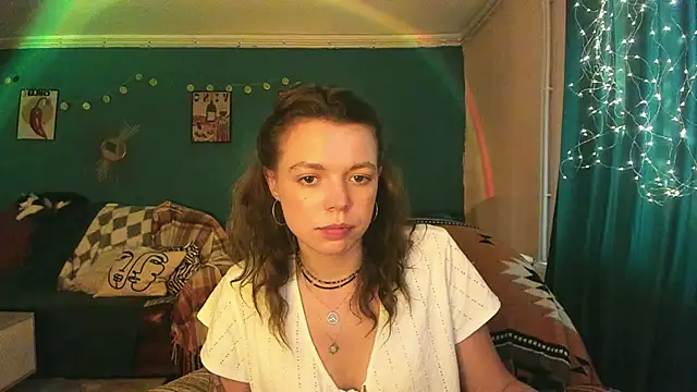 ClancyMorissey online show from July 3, 5:08 pm