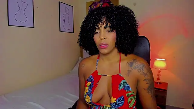 AitanaBrown  online show from November 2, 1:24 pm