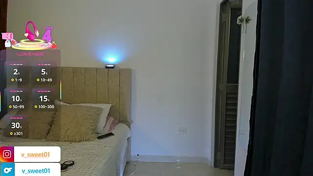 valentina sweet02 online show from December 3, 12:03 pm