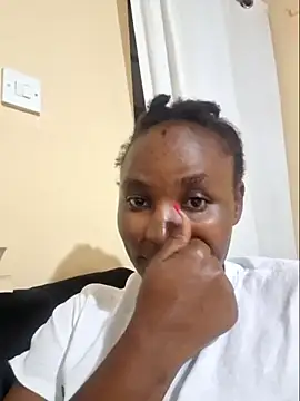 Snapshot of Samia_Queen chatting on January 21, 4:48 pm Samia Queen online show from January 21, 4:48 pm