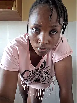 Snapshot of Samia_Queen chatting on October 9, 10:35 am Samia Queen online show from October 9, 10:35 am