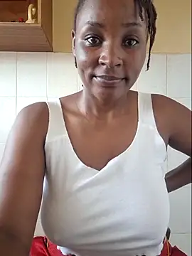 Snapshot of Samia_Queen chatting on October 11, 12:15 pm Samia Queen online show from October 11, 12:15 pm