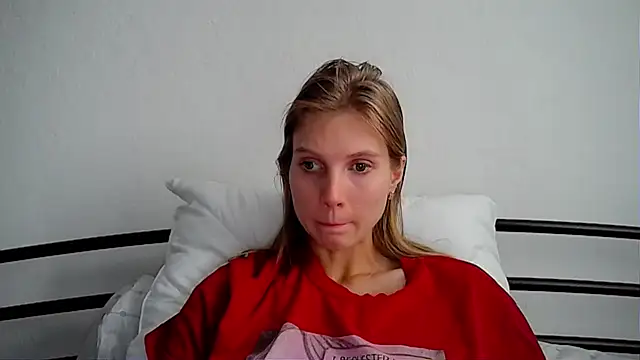 MaryMiton online show from February 15, 3:39 pm