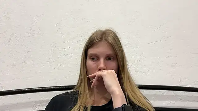 MaryMiton online show from March 13, 6:47 pm