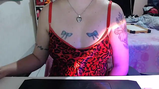 Snapshot of Ta_maravilhosaaa chatting on January 4, 2:25 am Ta maravilhosaaa online show from January 4, 2:25 am