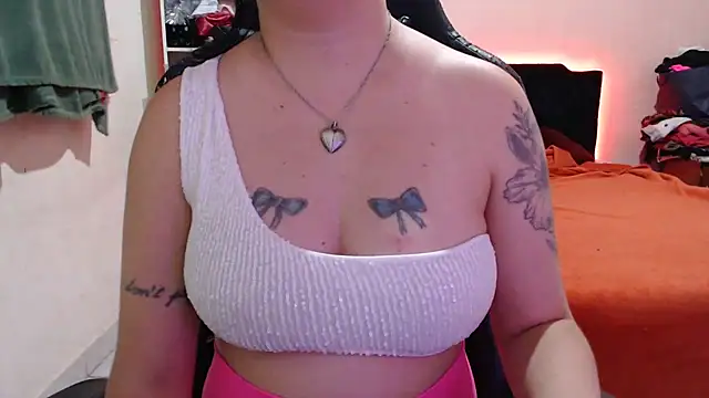 Snapshot of Ta_maravilhosaaa chatting on January 20, 11:21 pm Ta maravilhosaaa online show from January 20, 11:21 pm