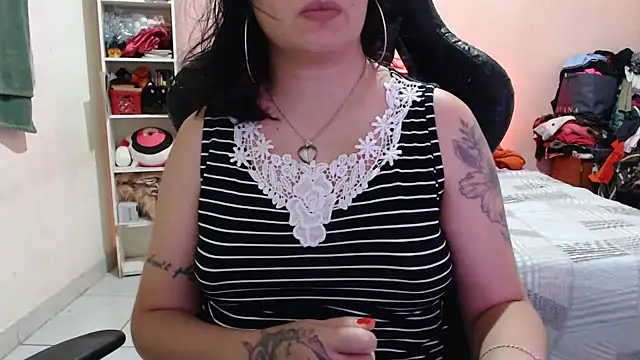 Snapshot of Ta_maravilhosaaa chatting on January 26, 9:18 pm Ta maravilhosaaa online show from January 26, 9:18 pm