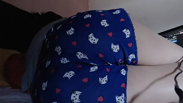 Snapshot of Ta_maravilhosaaa chatting on February 8, 7:38 pm Ta maravilhosaaa online show from February 8, 7:38 pm