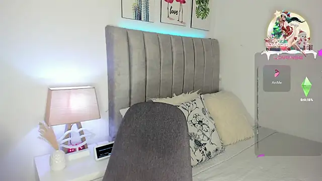 Katysmith26 online show from December 29, 11:50 pm