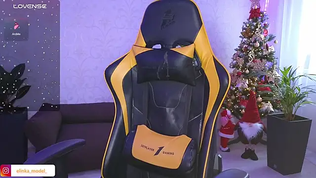 Elishka  online show from December 20, 7:12 am