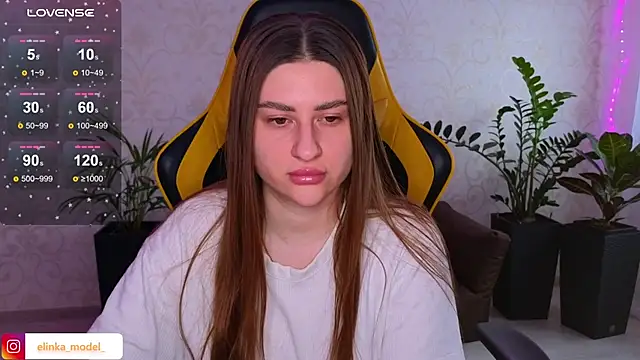 Elishka  online show from February 11, 6:51 am