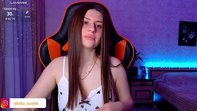 Elishka  online show from March 23, 7:51 pm