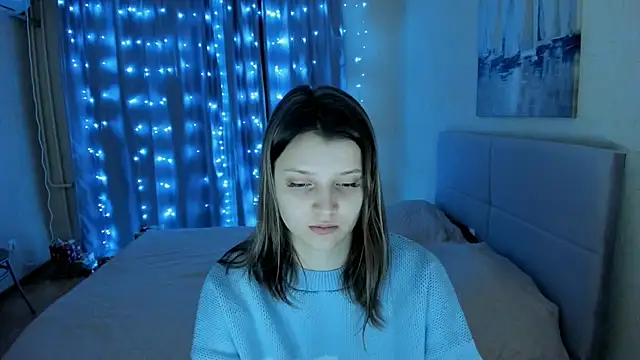 SoniNesti online show from January 25, 2:03 pm