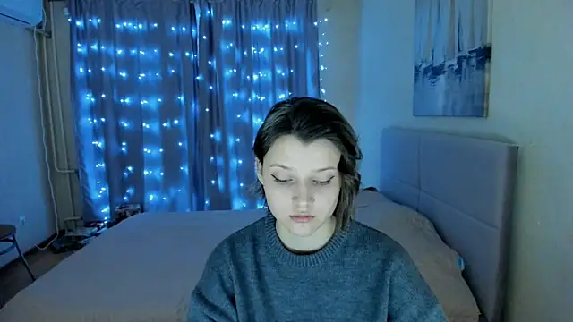 SoniNesti online show from February 18, 2:16 pm