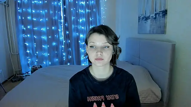 SoniNesti online show from February 19, 2:12 pm