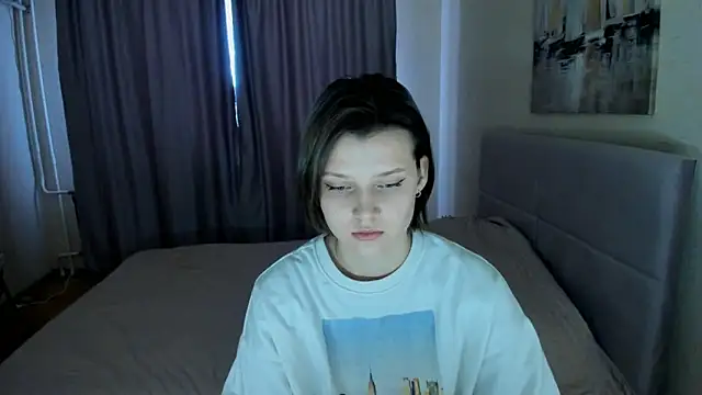 SoniNesti online show from February 20, 11:31 am