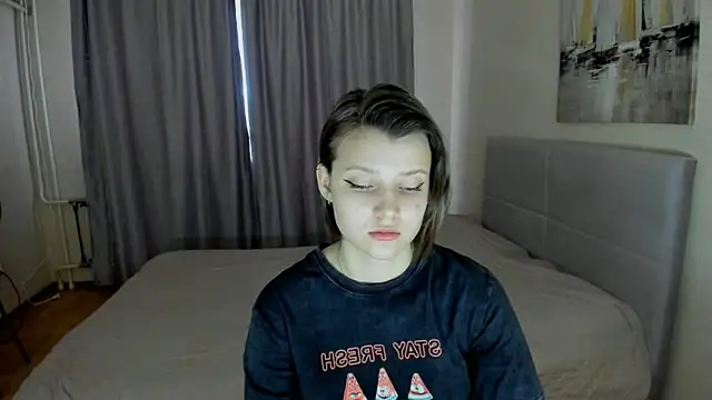 SoniNesti online show from March 8, 11:37 am