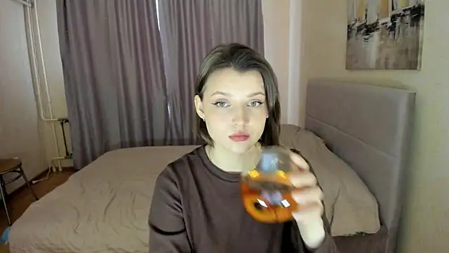 SoniNesti online show from March 14, 11:56 am