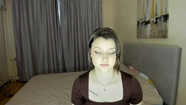 SoniNesti online show from March 18, 2:04 pm