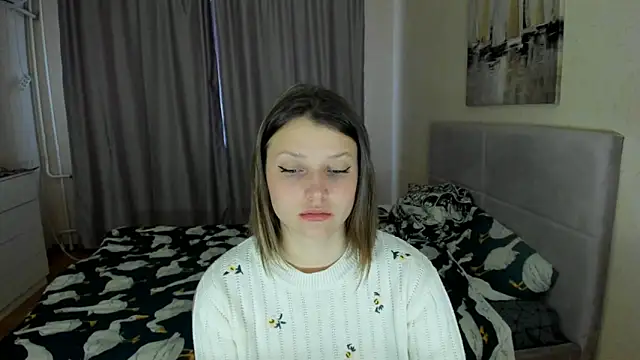 SoniNesti online show from September 12, 2:50 pm