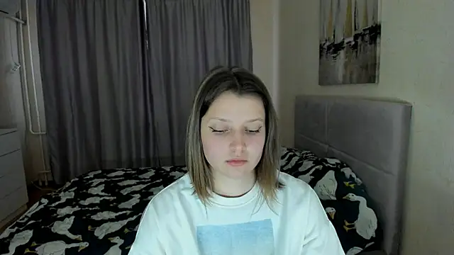 SoniNesti online show from September 23, 2:31 pm