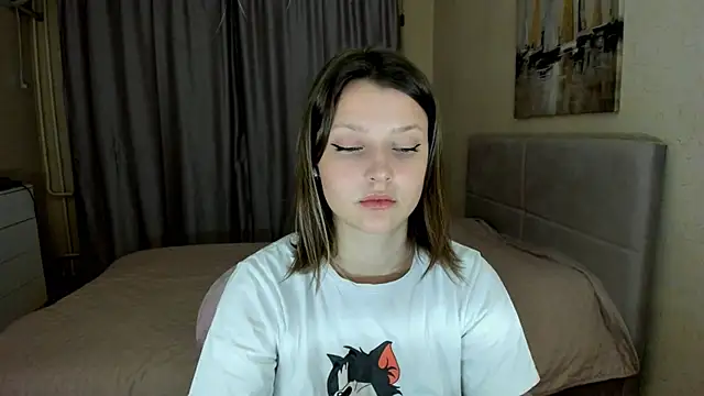 SoniNesti online show from October 14, 2:29 pm