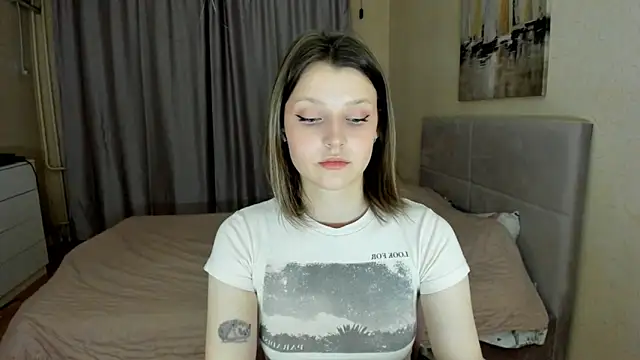 SoniNesti online show from October 15, 2:50 pm