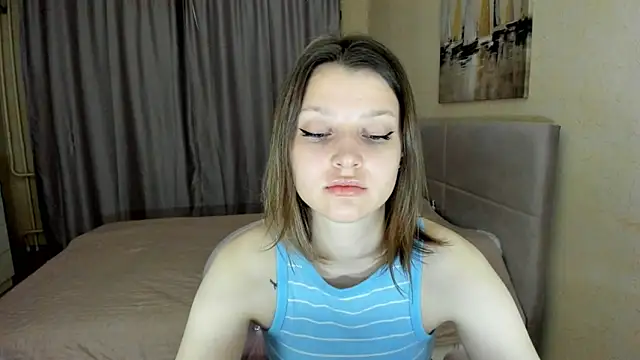 SoniNesti online show from October 21, 2:51 pm